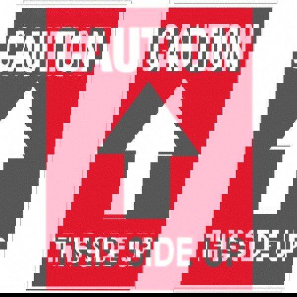 Shipping & DOT Label: 3